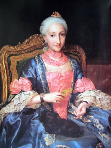 Infanta Maria Josefa